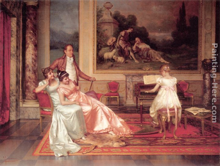Vittorio Reggianini The Piano Recital